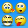 Icon of program: Emoji Keyboard & Emoticon…
