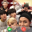 Icono de programa: BTS Call - Fake Video Cal…