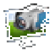 Icono de programa: Fast Desktop Recorder