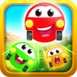 Icono de programa: Bumpy Bouncy Car