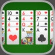 Icon of program: Golf Solitaire