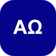 Icon of program: Greek Verb Parsing