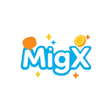 Icono de programa: MigX
