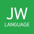 Icon of program: JW Language