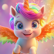 Icono de programa: Talking Unicorn