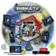 Icon of program: Enigma-TV for Windows 10