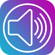 Icon of program: Amplifier Volume and bass…
