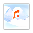 Icon of program: SoundCloud Downloader Fre…