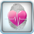 Icon of program: Love Calculator: Scanner …