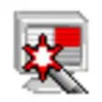 Icon of program: MyScreenSaver Builder