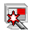 Icon of program: MyScreenSaver Builder