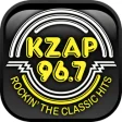 Icon of program: KZAP 96.7