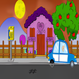 Icono de programa: Small Car Escape
