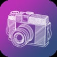 Icon of program: Overlays arty mix - Girly…