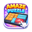 Icon of program: Amaze Puzzle: Slide Block…