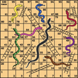Icon of program: Snake and Ladder Game-Sap…