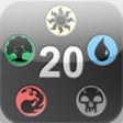 Icon of program: MTG Match - Life and Pois…