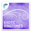 Icono de programa: Exotic Ringtones