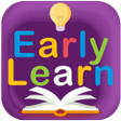 Icon of program: Early Learning App For Ki…
