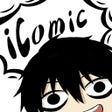 Icon of program: iComic - Panels Comic Rea…