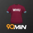 Icon of program: 90min - West Ham Edition