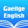 Icon of program: Irish English Dictionary …