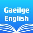 Icon of program: Irish English Dictionary …