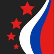 Icon of program: Red Kalinka - Learn Russi…