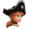 Icono de programa: Pirates of New Horizons