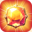 Icon of program: Diamond Blitz: Match Rewa…