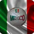 Icon of program: Ftbol de Mexico en vivo
