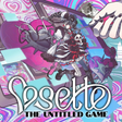 Icono de programa: COSETTE: THE UNTITLED GAM…