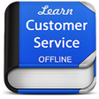 Icono de programa: Easy Customer Service Tut…