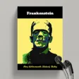 Icon of program: Frankenstein - AudioBook …