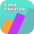 Icono de programa: Card Creator for Clash Ro…