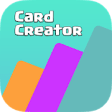 Icon of program: Card Creator for Clash Ro…