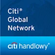 Icon of program: Citi Global Network