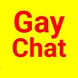 Icono de programa: Gay Chat App & Gay Dating…