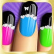 Icon of program: Nail Salon Virtual Nail A…