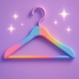 Icon of program: Pixrobe - AI Clothes Chan…
