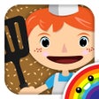 Icon of program: Bamba Burger - Make, Cook…