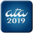 Icon of program: ATA 60th Annual Conferenc…