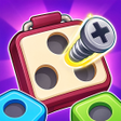 Icono de programa: Screw Box Rush