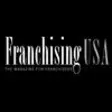 Icon of program: Franchising USA - The Mag…