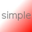 Icon of program: SI Simple