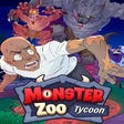Icon of program: Monster Zoo Tycoon