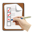 Attendance Register icon