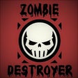 Icono de programa: Zombie Destroyer - Offlin…