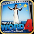 Icon of program: What's the Word 4 - Guess…