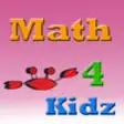Icon of program: Math 4 Kidz